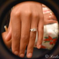 Brides of 2020!  Show us your ring! - 1