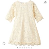 Flower girl dresses - 3