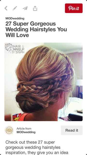 Hair & Make up Trial!