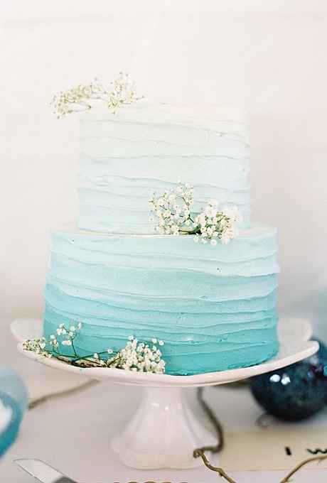 Spinoff: Cake-spiration