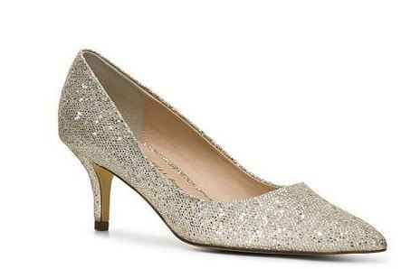 Shoes, Shoes, Shoes!