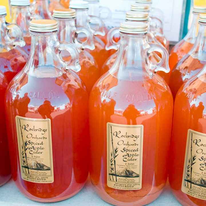 Fall Favors - Which one?