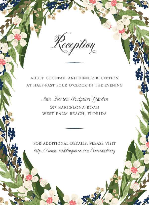 Invitation Proofs!!!
