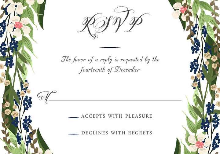 Invitation Proofs!!!