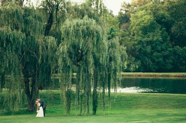 WeddingWire Editor's Picks: Country Clubs & Theaters/Music Venues