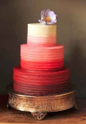 Cake or Small Desserts