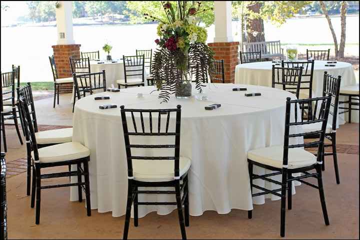 Chiavari Chairs