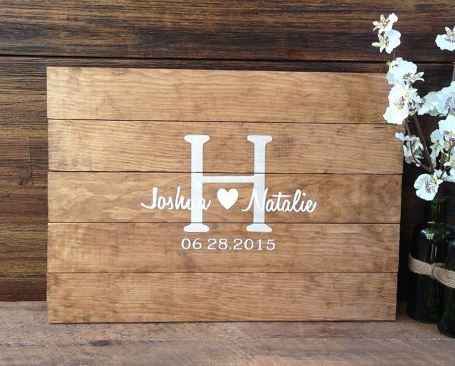 Guestbook - Which one? / Show me yours!