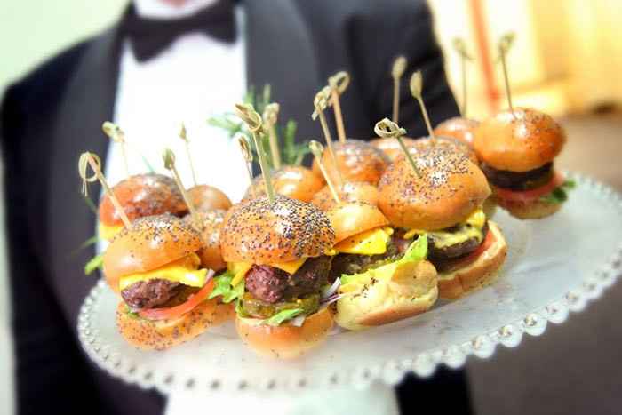 Appetizer List