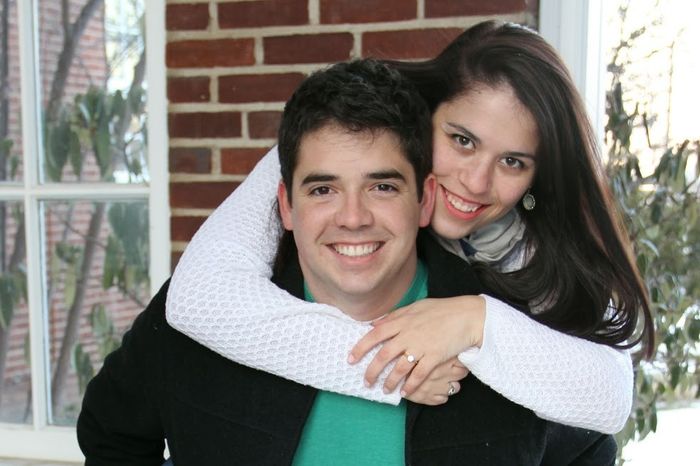 Show me... Your Favorite engagement photo shoot pictures!