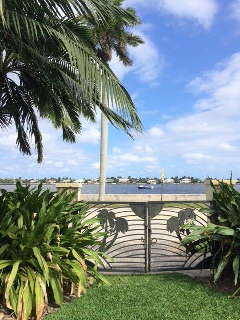 Share your outdoor venues...