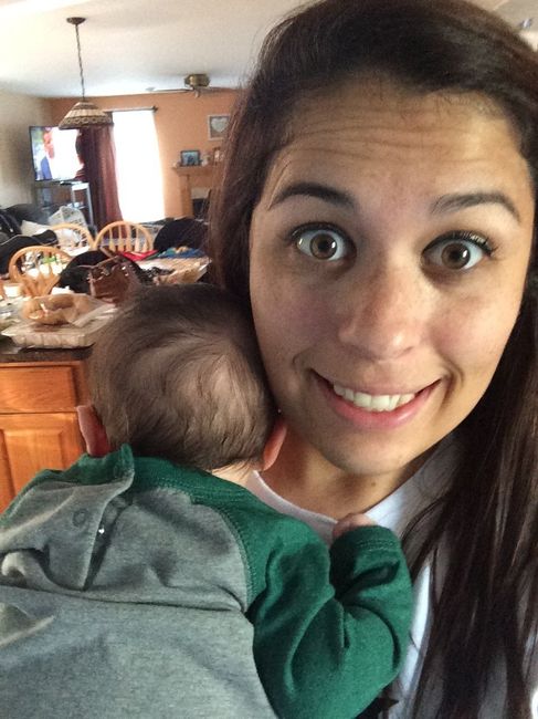 Spinoff: SELFIES!