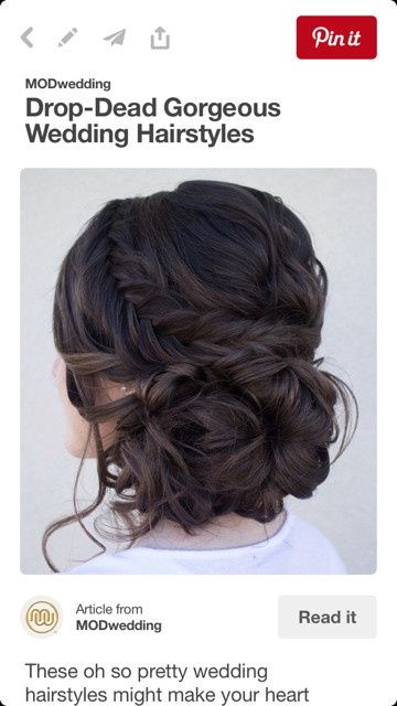 Hair & Make up Trial!