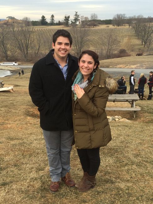 BA....ENGAGED!!!!!!!!!