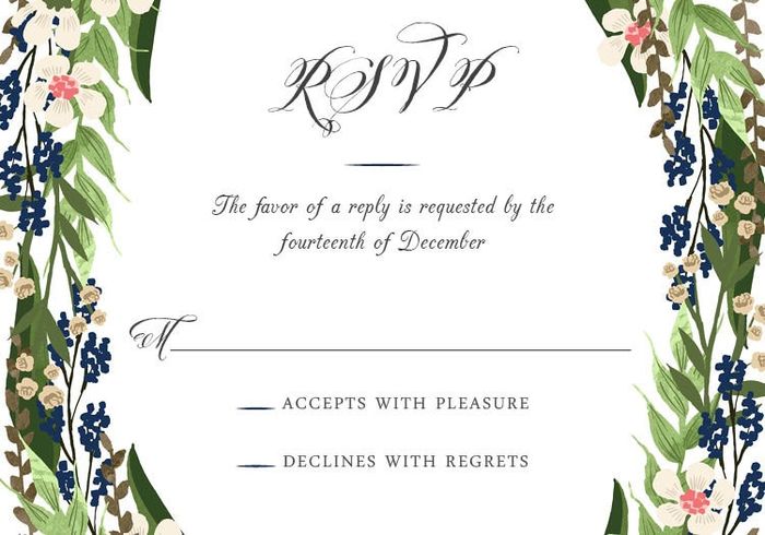 Invitation Proofs!!!
