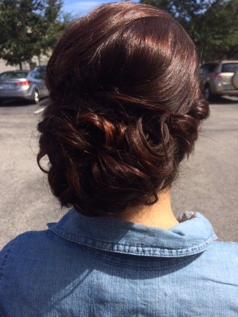 Hair & Make up Trial!