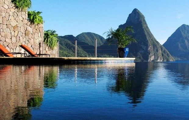 Show me those...Honeymoon Destinations!
