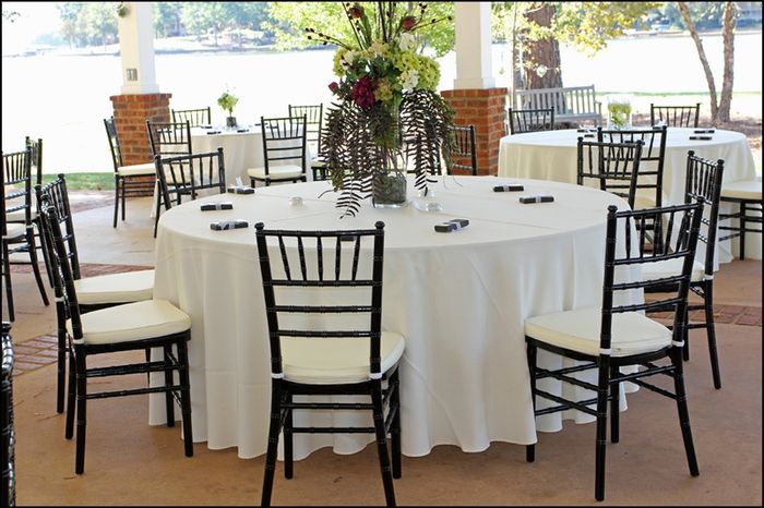 Chiavari Chairs