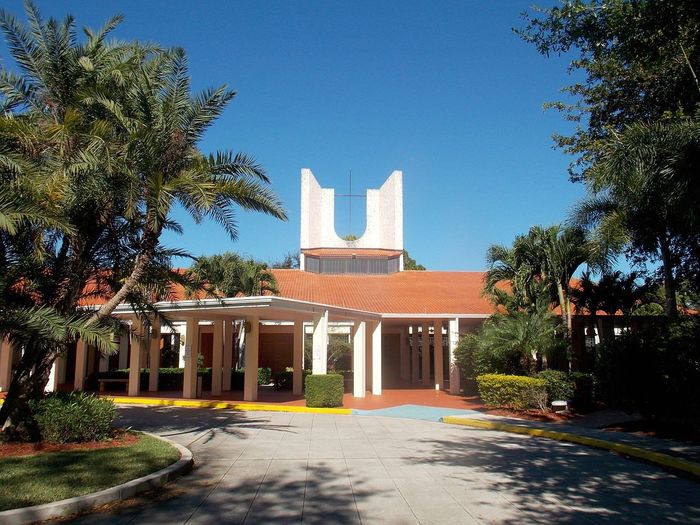 Ceremony Venue Pictures