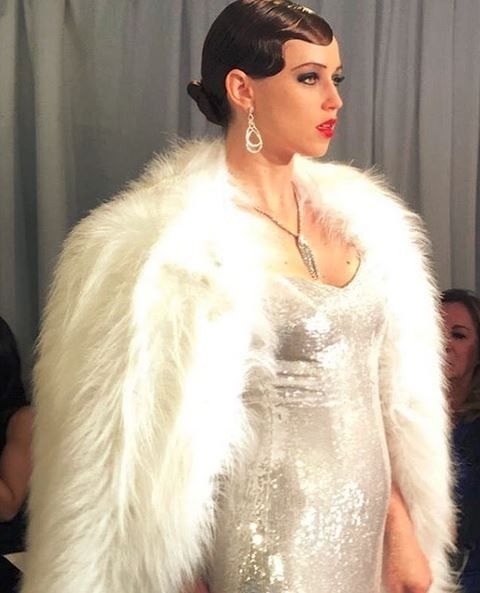 Bridal Fashion Week - Which Dress?