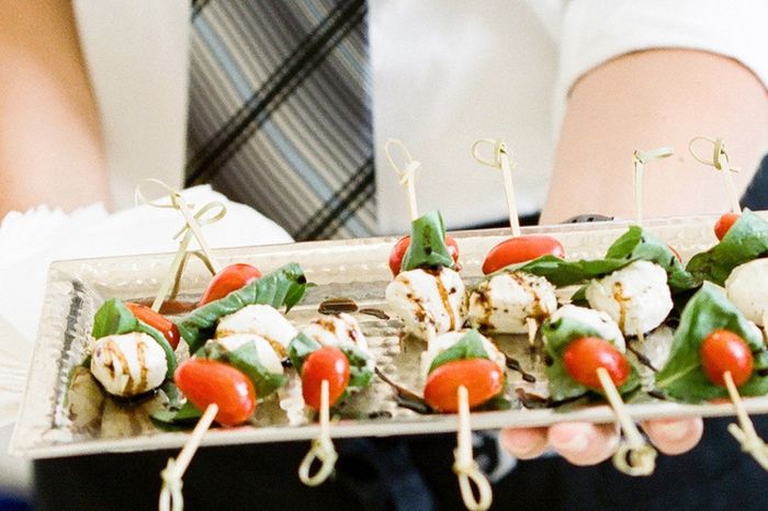 Appetizer List