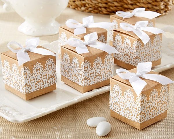 Favors - yes or no?