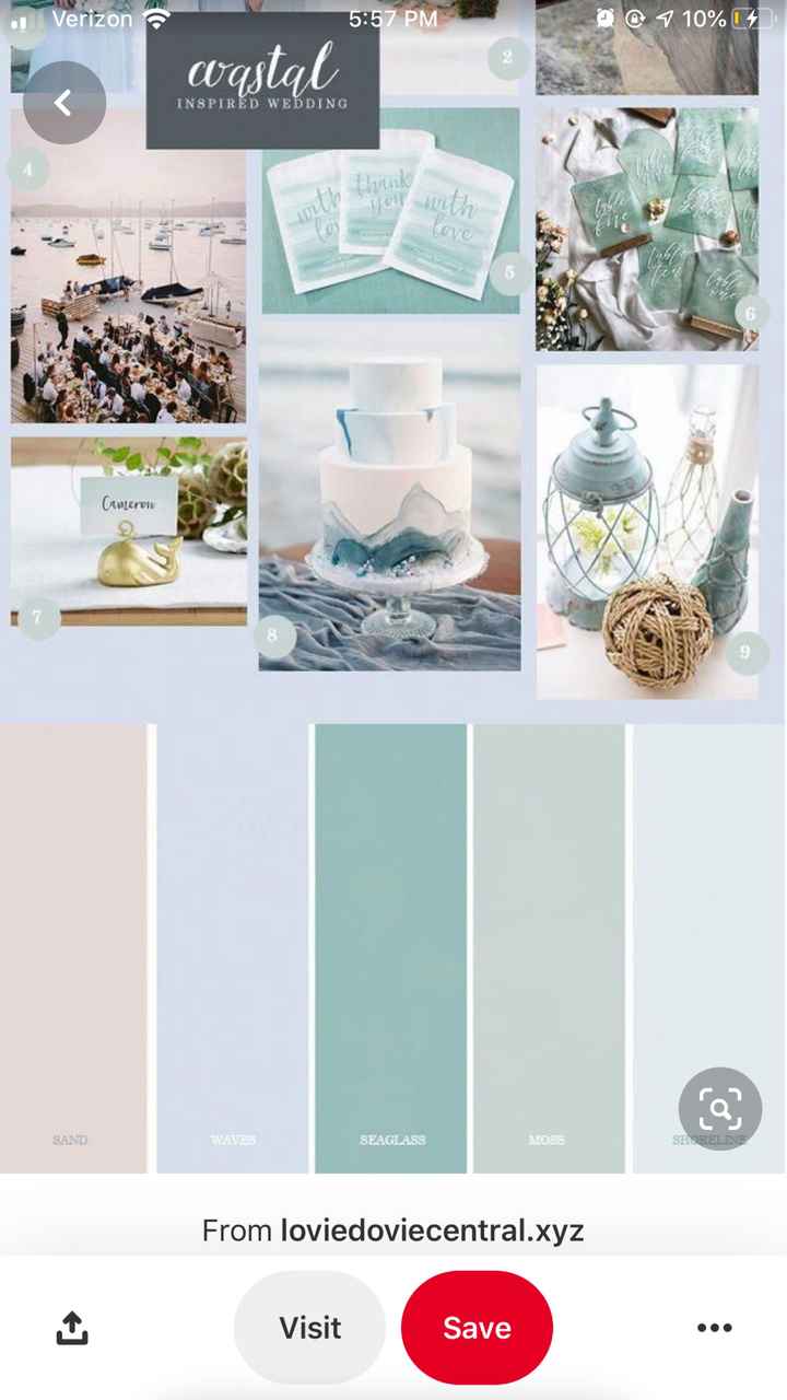 October 2020 Couples!! - 1