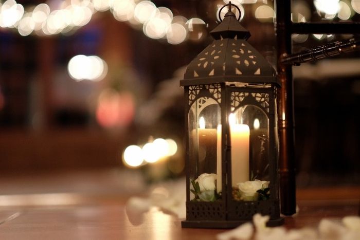 Decorations