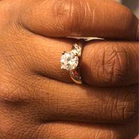 Brides of 2020!  Show us your ring! - 1