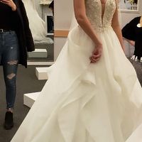 Show me your dresses! - 1