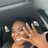 Brides of 2021! Show us your ring! - 1