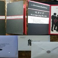 Hit a Road Block on Invites!