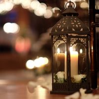Decorations