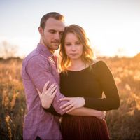  Engagement Photo locations in wichita - 2