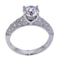 SINCE I SHOWED MY NEW ERING OFF... LET'S SEE EVERYONE ELSES!!!