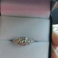 Brides of 2020!  Show us your ring! - 1