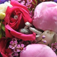 finally posting some pics from our JUNE wedding!