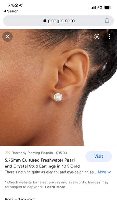 Which headpiece? - 1