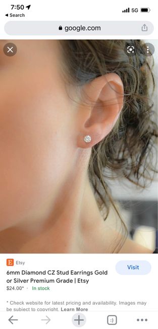 Which headpiece? - 2