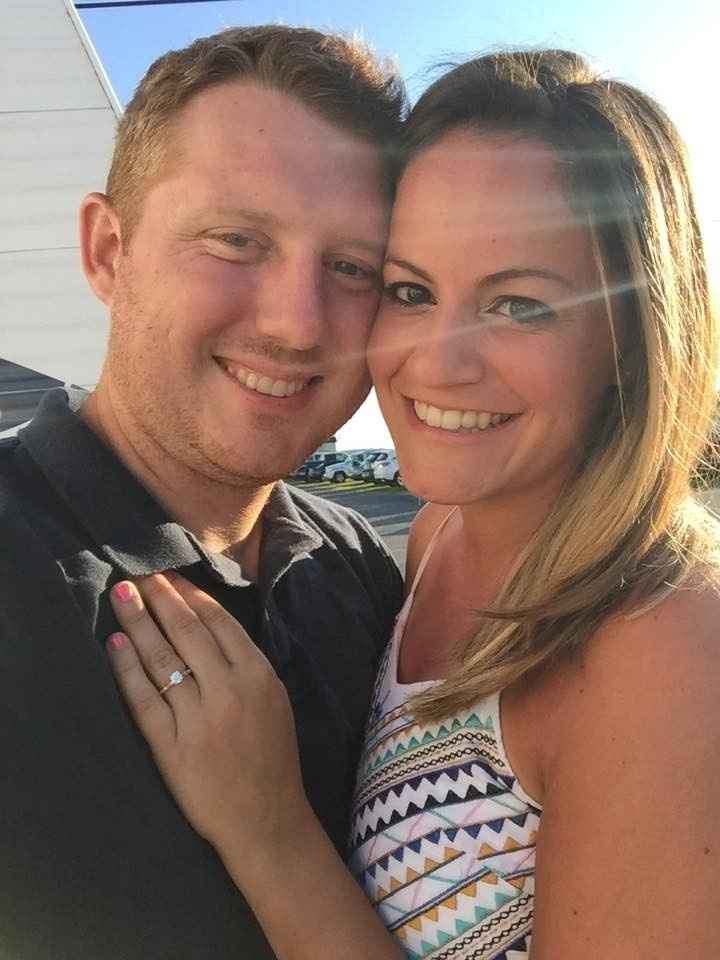 Small engagement rings unite!