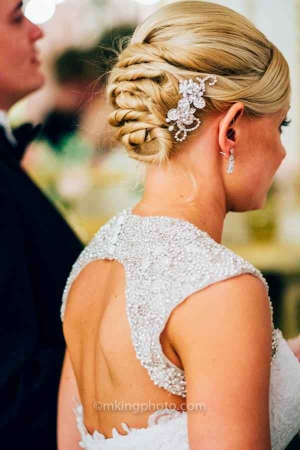 Need opinion on adding sleeves to my dress