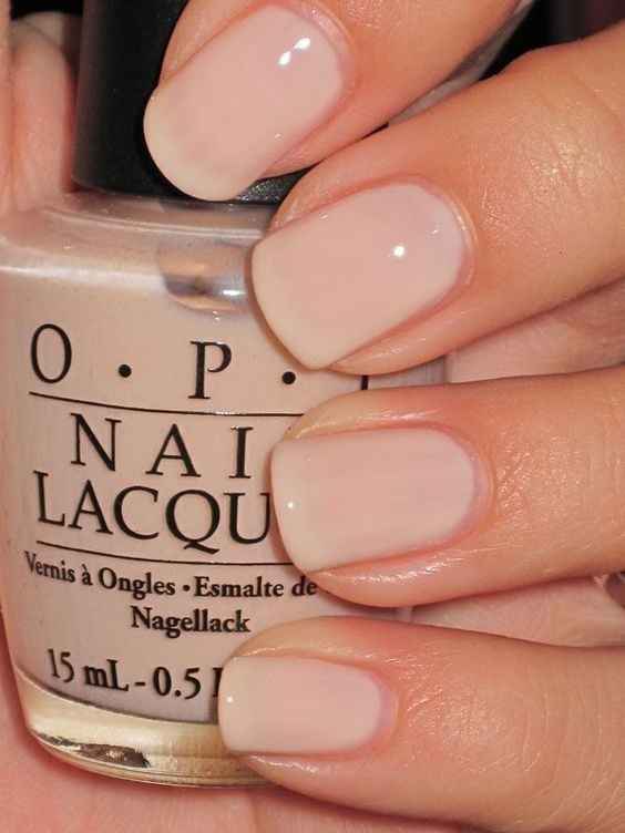 Nails.....