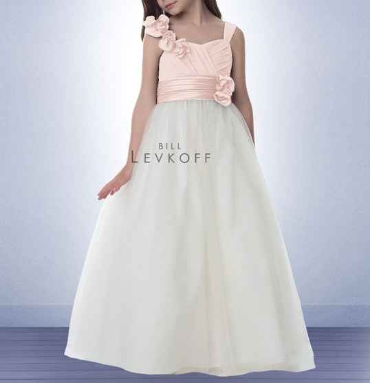 Flower girl dresses!