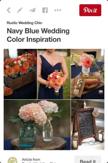 Colors and themes