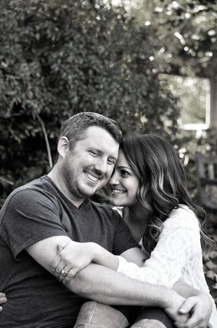 Show us your fave engagement pic!