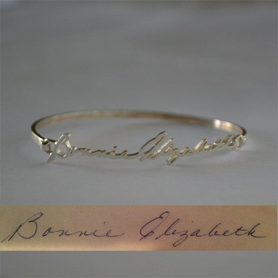 Bridesmaid gift? Mother-in-law gift?
