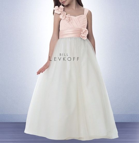 Flower girl dresses!