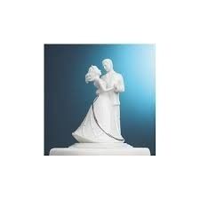 Traditional Cake Topper?