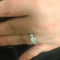 Brides of 2022! Show us your ring! - 1