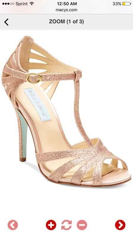 Yay or nay on these? UPDATE. GOT THEM!